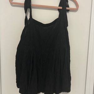 Old navy tank blouse